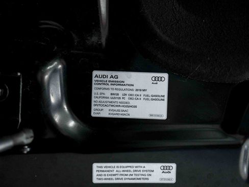 Used 2019 Audi Q5 2.0T Premium Plus image 90
