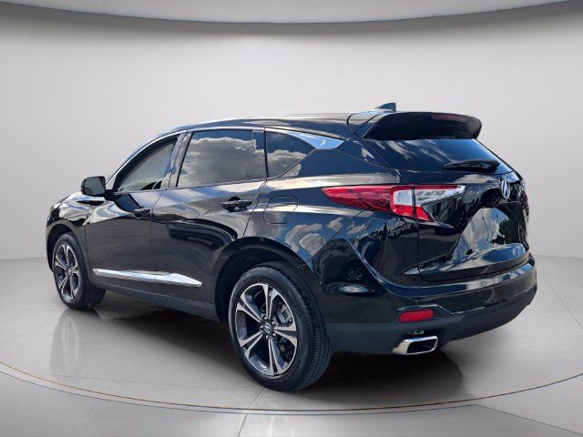 Certified 2026 Acura RDX w/ Technology Package AWD/4WD image 7