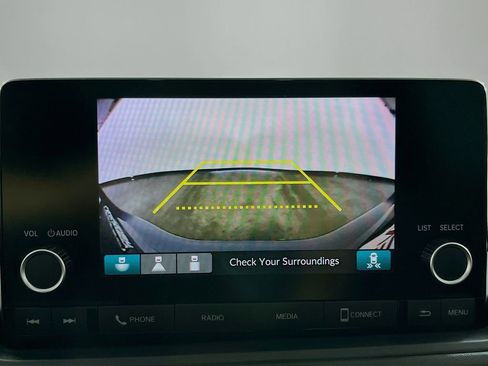 Used 2024 Honda Accord EX image 19