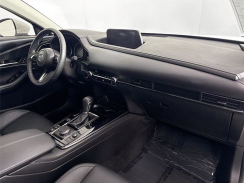 Certified 2024 MAZDA CX-30 AWD 2.5 S w/ Preferred Package image 42