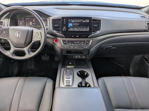 Used 2024 Honda Passport TrailSport image 15