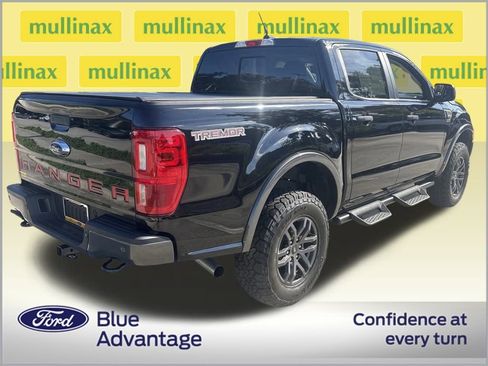 Used 2023 Ford Ranger XLT w/ Tremor Off-Road Package image 4