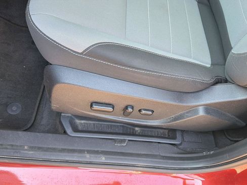 Used 2014 Ford Escape SE FWD image 12