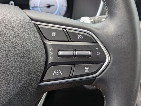 Certified 2023 Hyundai Santa Fe SEL w/ Premium Package FWD image 24