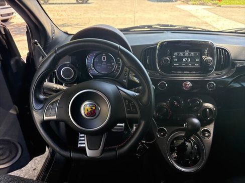 Used 2019 FIAT 500 Abarth FWD image 20