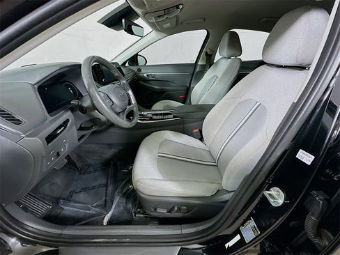 Used 2020 Hyundai Sonata SEL w/ Convenience Package image 15