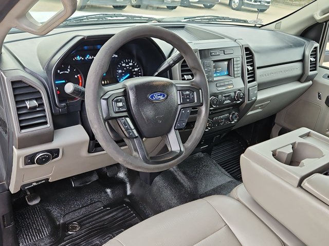 Used 2017 Ford F350 XL w/ Power Equipment Group RWD image 10