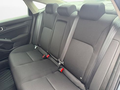 Certified 2024 Honda Civic EX image 14