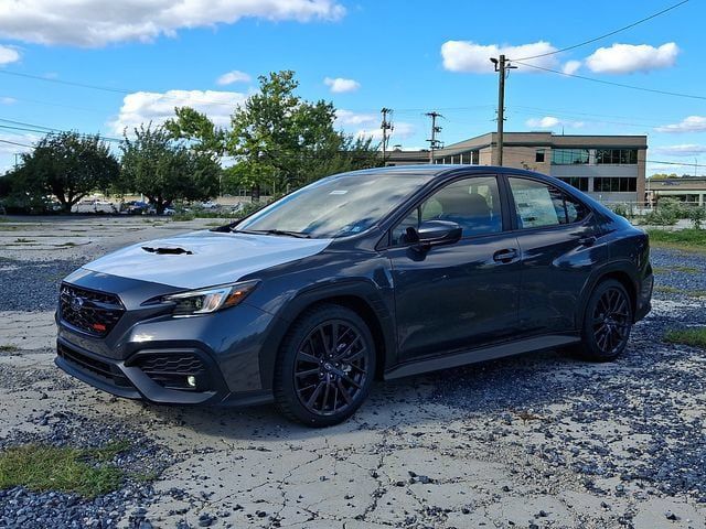 New 2026 Subaru WRX Premium AWD/4WD image 3