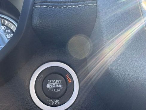 Used 2022 RAM 3500 Laramie w/ Night Edition image 22