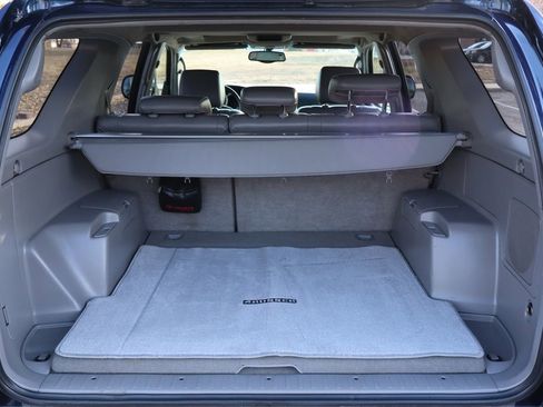 Used 2003 Toyota 4Runner Limited image 14