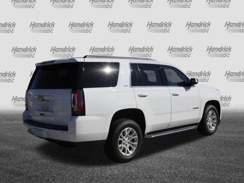 Used 2018 GMC Yukon SLT w/ Open Road Package image 9