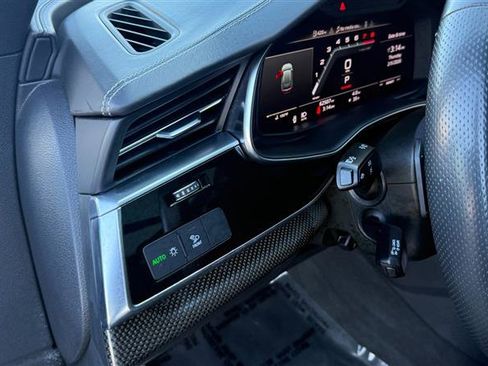 Used 2021 Audi SQ8 Premium Plus w/ SQ8 Black Optic Package image 35