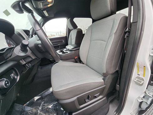 Certified 2024 RAM 2500 Big Horn image 13