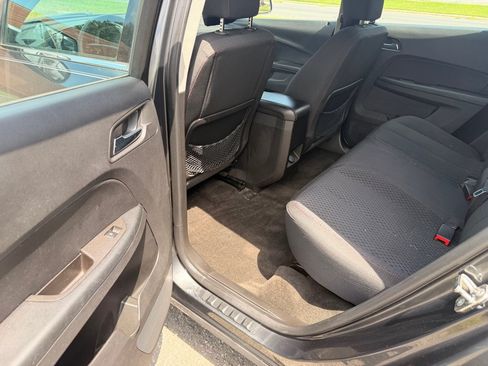 Used 2014 Chevrolet Equinox LS FWD image 17