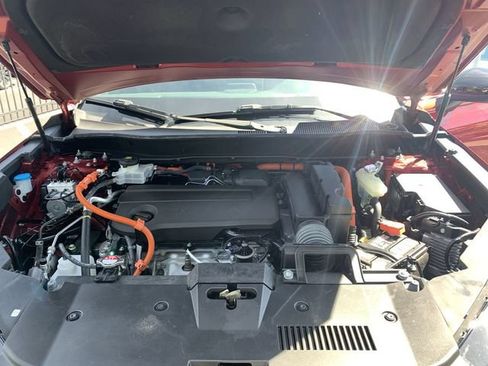 Used 2023 Honda CR-V Sport image 16