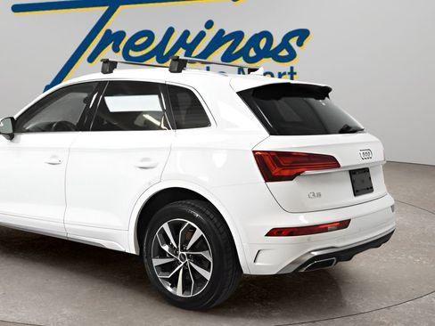 Used 2024 Audi Q5 2.0T Premium Plus image 6