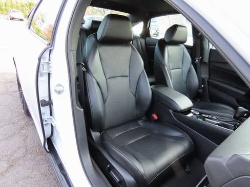 Certified 2023 Honda Accord Sport image 15
