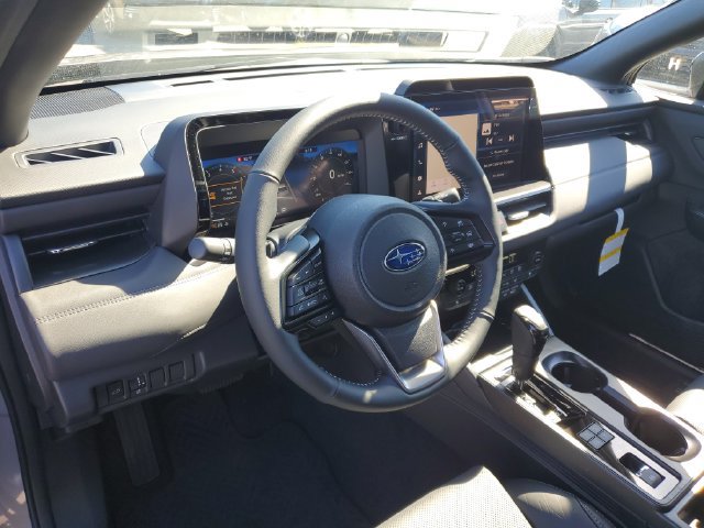 New 2026 Subaru Outback Touring XT AWD/4WD image 26