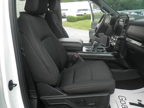 Certified 2022 Ford F150 XLT w/ Equipment Group 302A High image 27