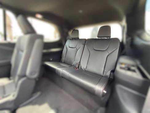 Certified 2026 Lexus TX 350 AWD w/ Technology Package image 12
