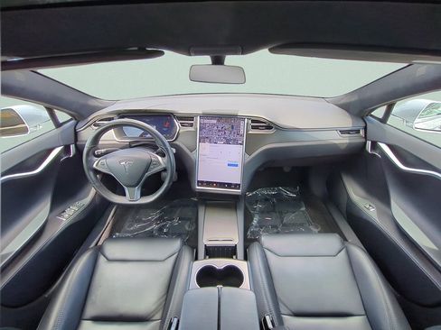 Used 2018 Tesla Model S 75D AWD/4WD image 10
