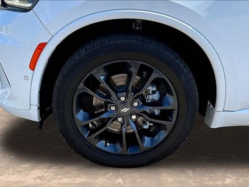 Used 2021 Dodge Durango R/T w/ Blacktop Package RWD image 33