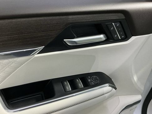 Used 2024 GMC Acadia Denali w/ LPO, Floor Liner Package AWD/4WD image 16