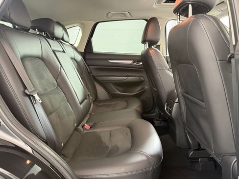 Used 2020 MAZDA CX-5 Touring image 25