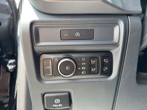 New 2025 Ford F150 XLT w/ Equipment Group 302A MID image 15