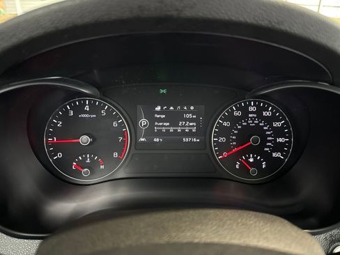 Used 2017 Kia Optima SX image 17