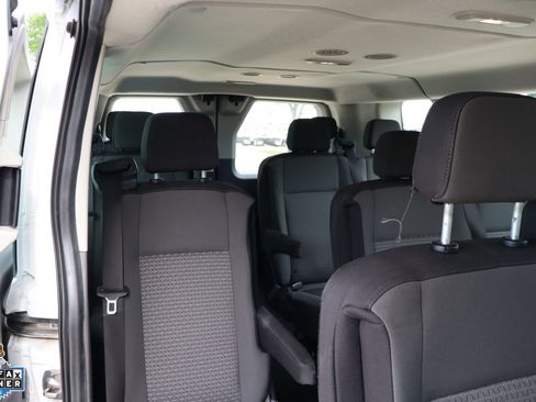 Used 2024 Ford Transit 350 XLT RWD image 25