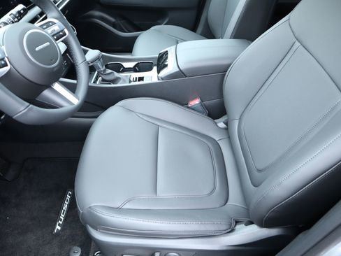 New 2026 Hyundai Tucson SEL image 12