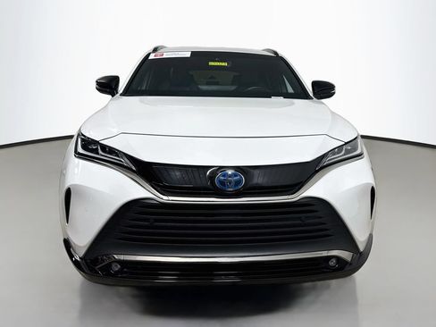 Certified 2024 Toyota Venza Nightshade AWD/4WD image 2