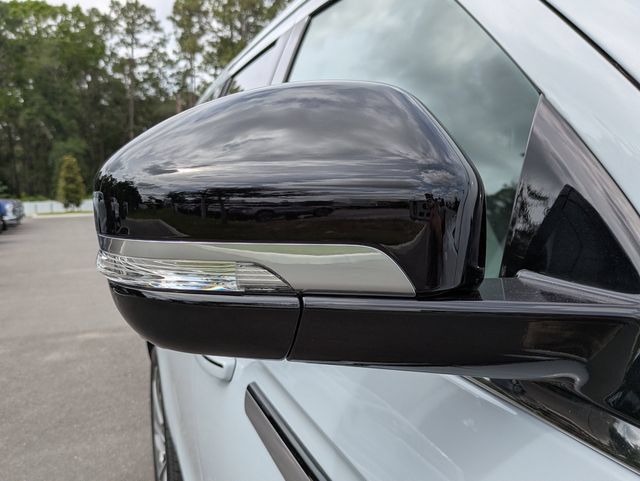 New 2026 Lincoln Navigator Premiere AWD/4WD image 12