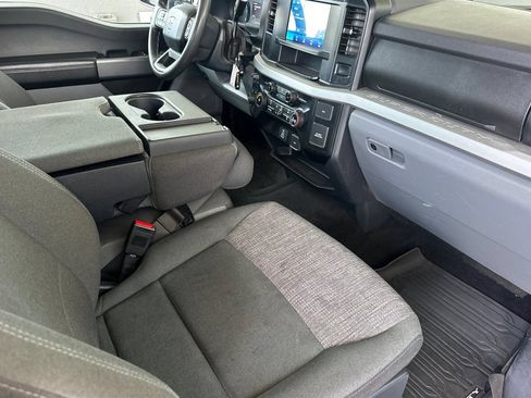 Used 2024 Ford F250 XLT w/ FX4 Off-Road Package AWD/4WD image 19