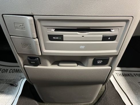 Used 2016 Honda Odyssey Touring image 19