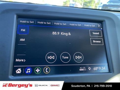 Certified 2020 Chevrolet Equinox LS FWD image 16