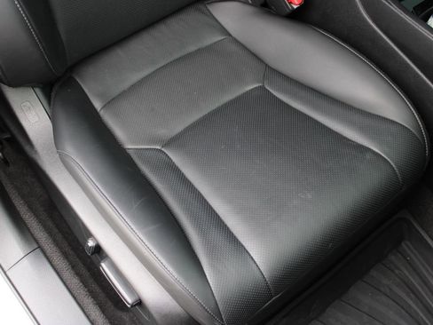 Used 2024 Honda Accord Sport image 13