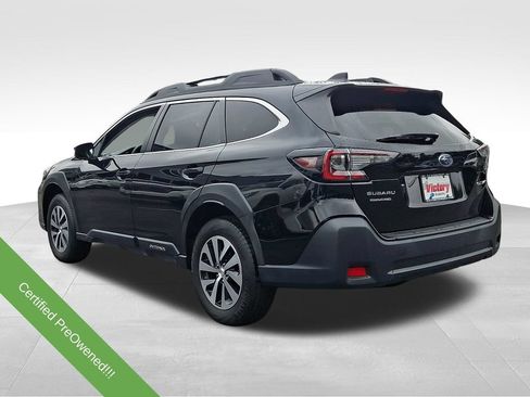 Used 2024 Subaru Outback Premium AWD/4WD image 2
