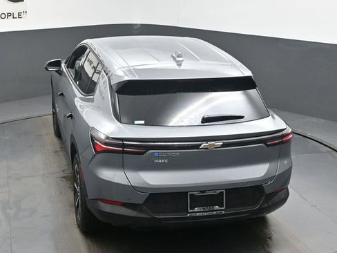New 2026 Chevrolet Equinox EV LT w/ Comfort Package image 35