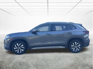 New 2026 Volkswagen Tiguan S FWD video 2