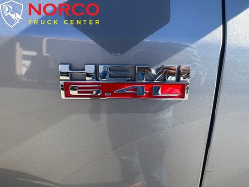 Used 2021 RAM 3500 Tradesman RWD image 4
