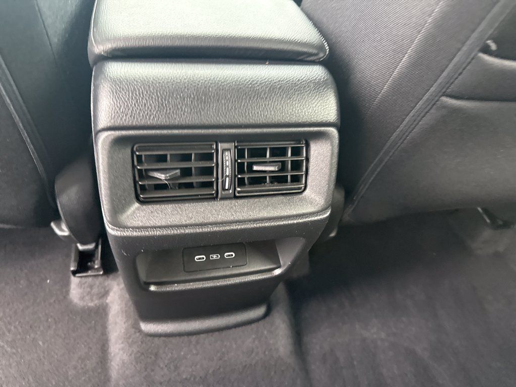 Certified 2024 Honda CR-V EX image 22