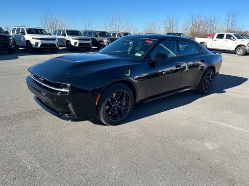 New 2026 Dodge Charger R/T image 2