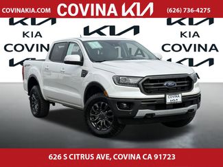 Used 2019 Ford Ranger Lariat w/ Equipment Group 501A Mid 360° Tour