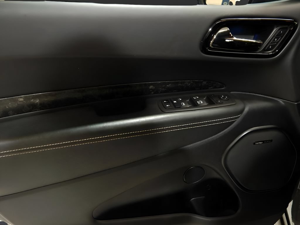 Used 2022 Dodge Durango SRT w/ SRT Interior Appearance Group AWD/4WD image 35