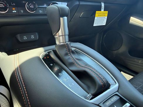 New 2027 Honda HR-V Sport image 26