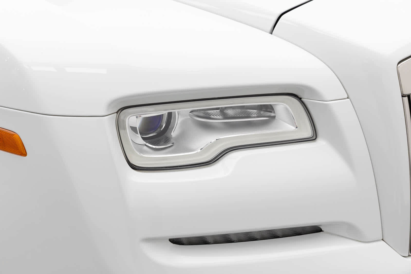 Certified 2018 Rolls-Royce Wraith RWD image 46