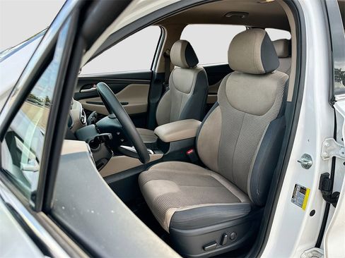 Used 2020 Hyundai Santa Fe SEL w/ Cargo Package image 19